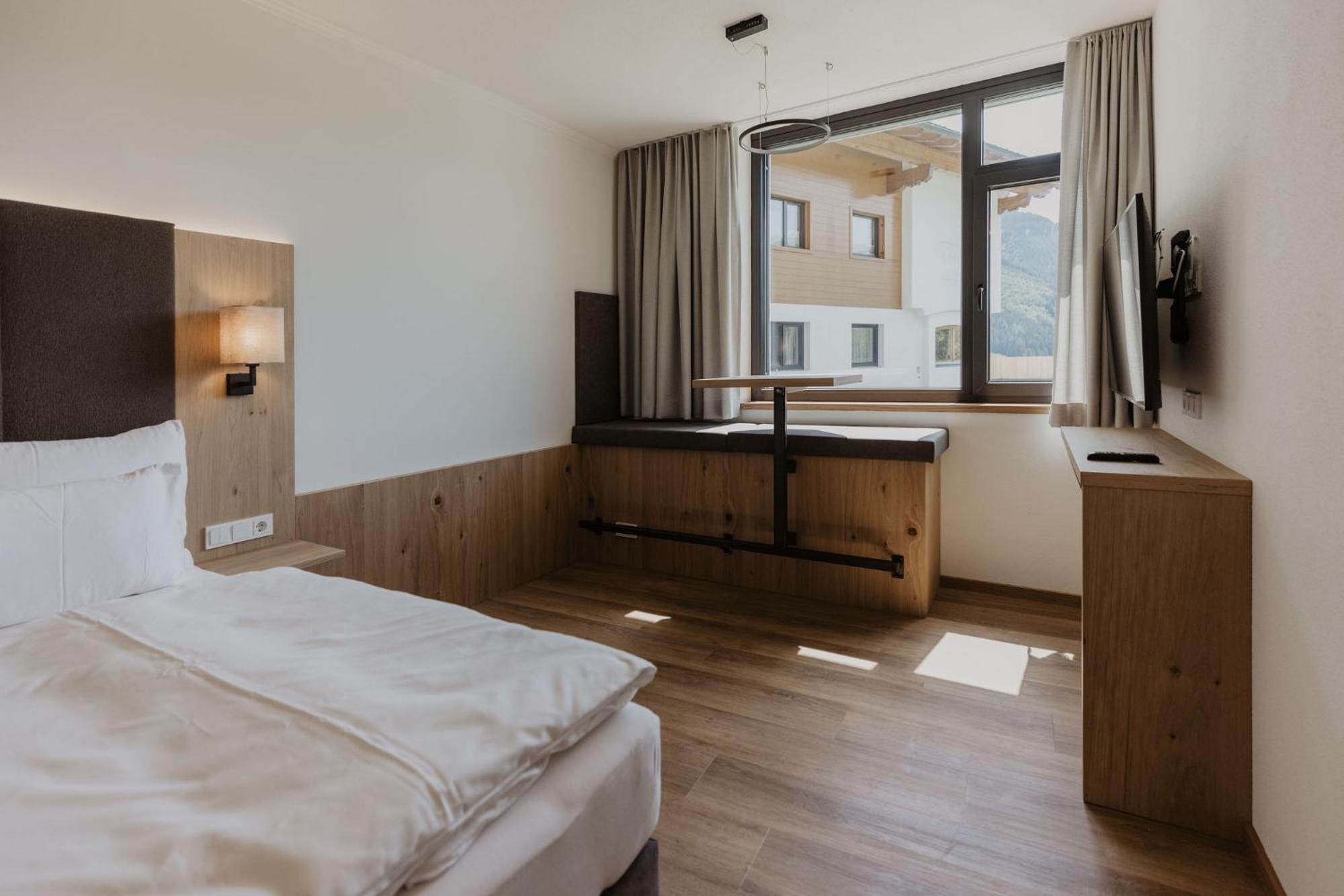 Apartments Landhaus Saalbach מראה חיצוני תמונה