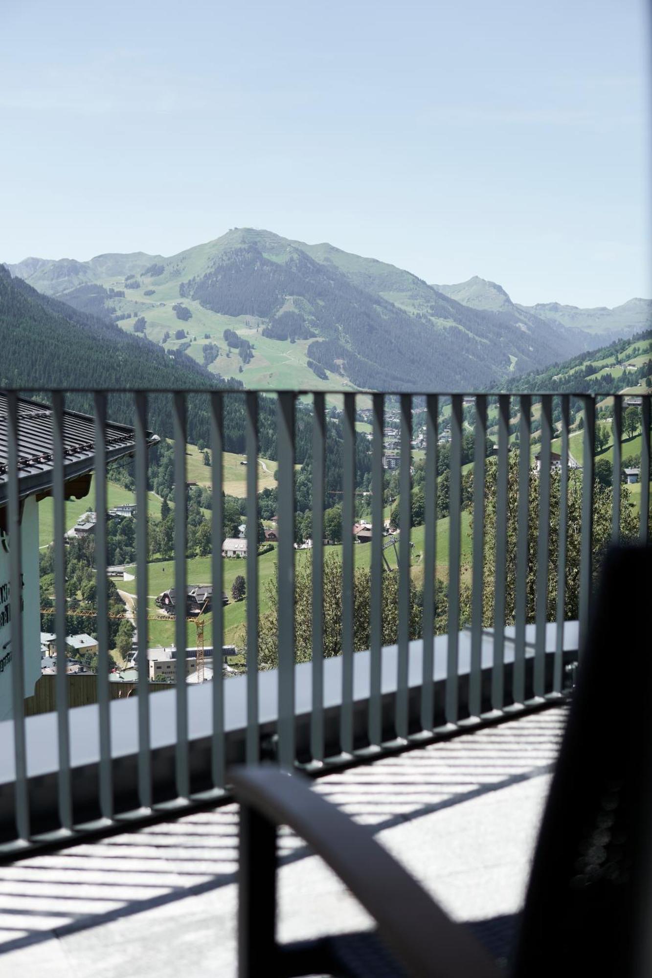 Apartments Landhaus Saalbach מראה חיצוני תמונה